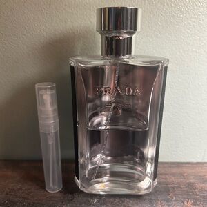 Prada L’Homme 5 ML Decant/Sample